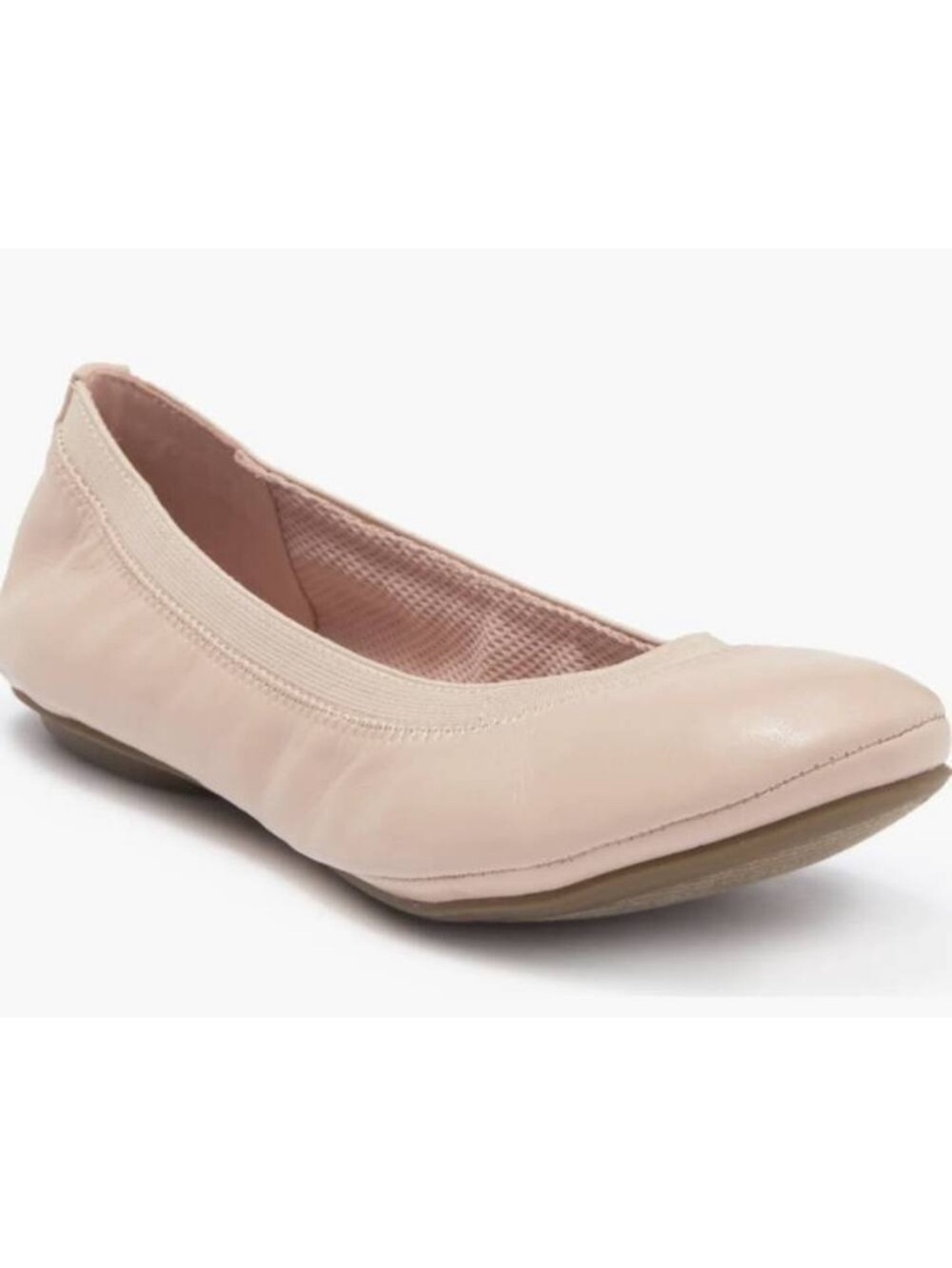 NWT🧡Bandolino - Tan Edition Ballet Flat - 8.5